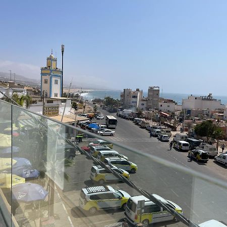 La Perle Taghazout Apparts 2-3Px Екстер'єр фото