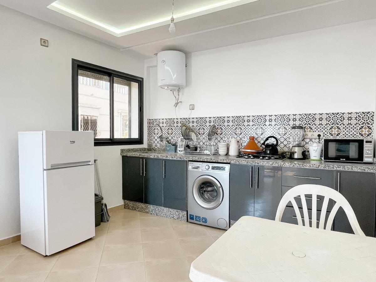 La Perle Taghazout Apparts 2-3Px Екстер'єр фото