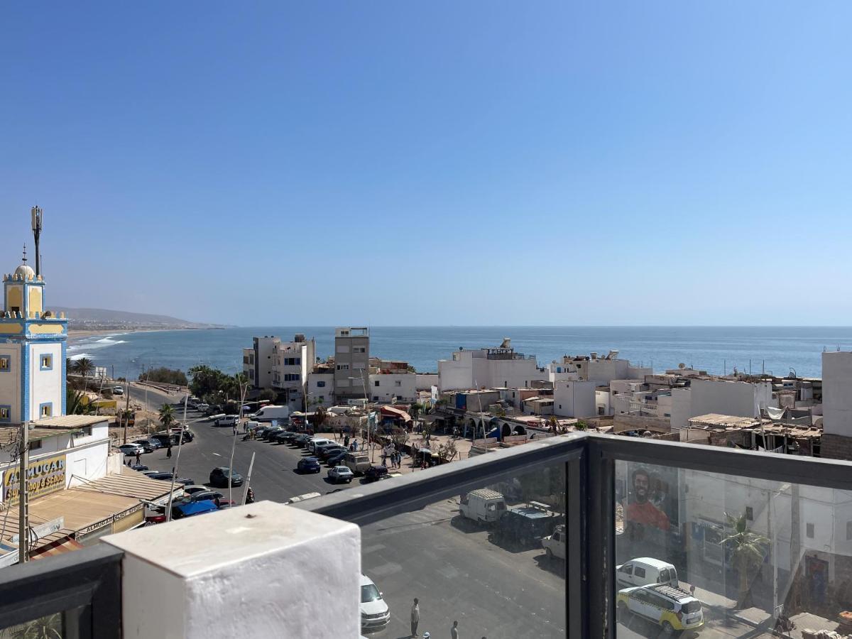 La Perle Taghazout Apparts 2-3Px Екстер'єр фото