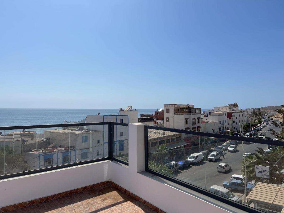 La Perle Taghazout Apparts 2-3Px Екстер'єр фото