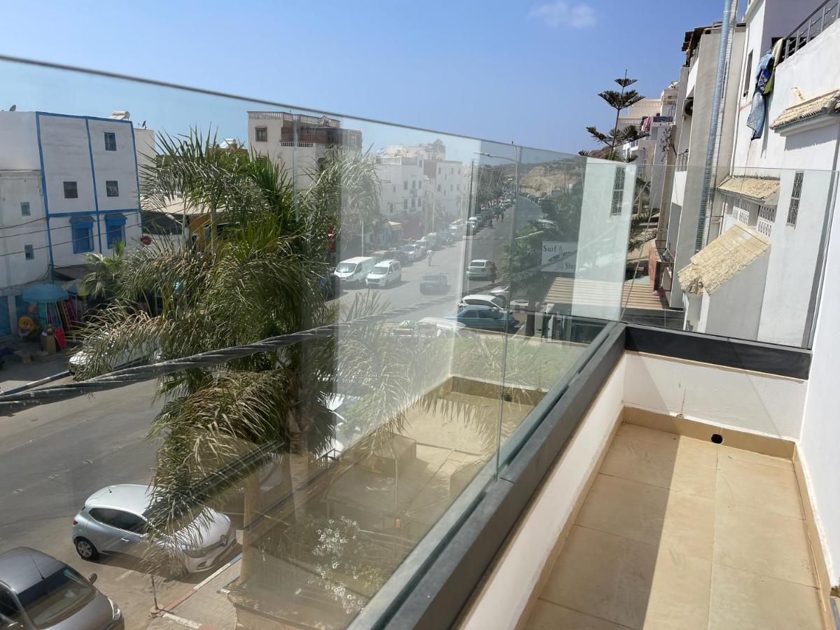 La Perle Taghazout Apparts 2-3Px Екстер'єр фото